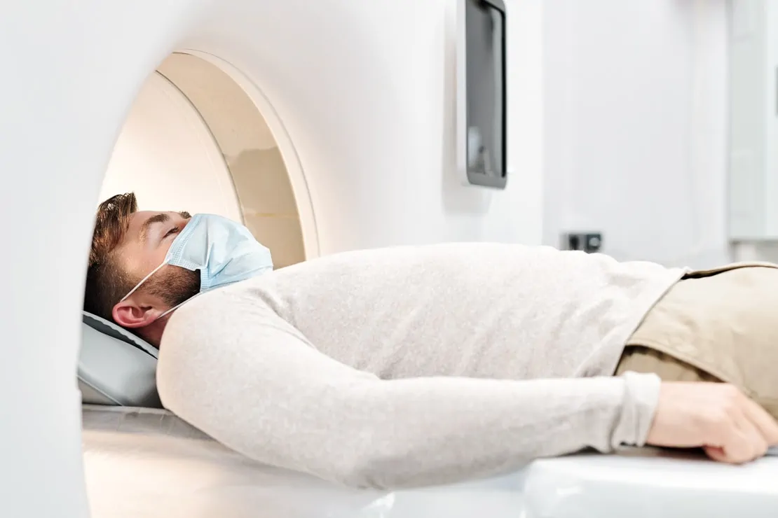 Strahlenschutz in der Radiologie